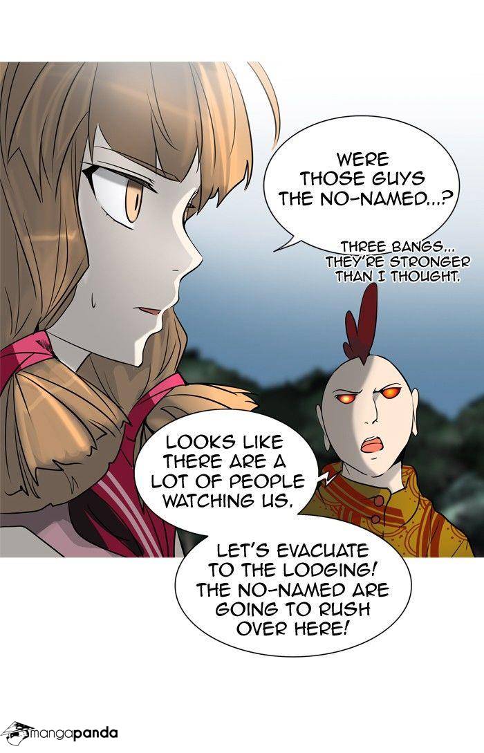 Tower of God Chapter 200 image 073